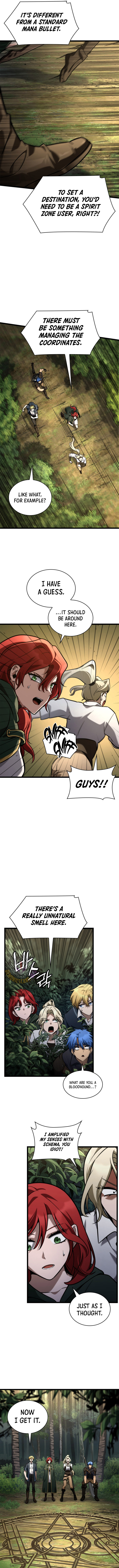 Infinite Mage Chapter 127 10